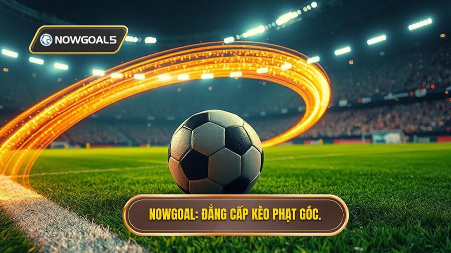 NOWGOAL_ Đẳng cấp kèo phạt góc.