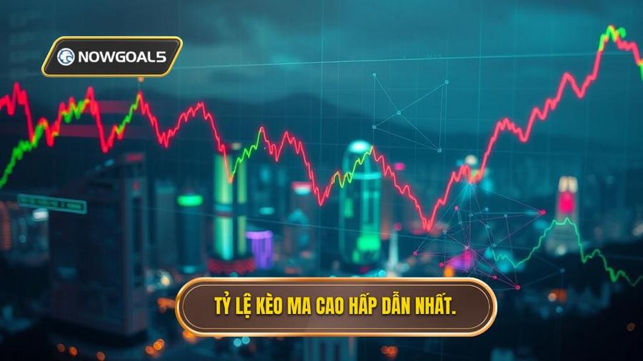 Tỷ lệ kèo Ma Cao hấp dẫn nhất
