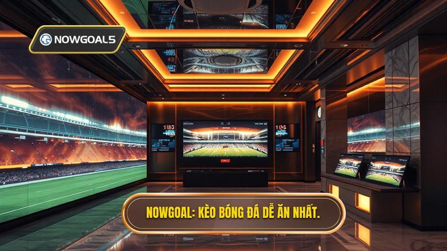 Kèo bóng đá nào dễ ăn nhất hiện nay