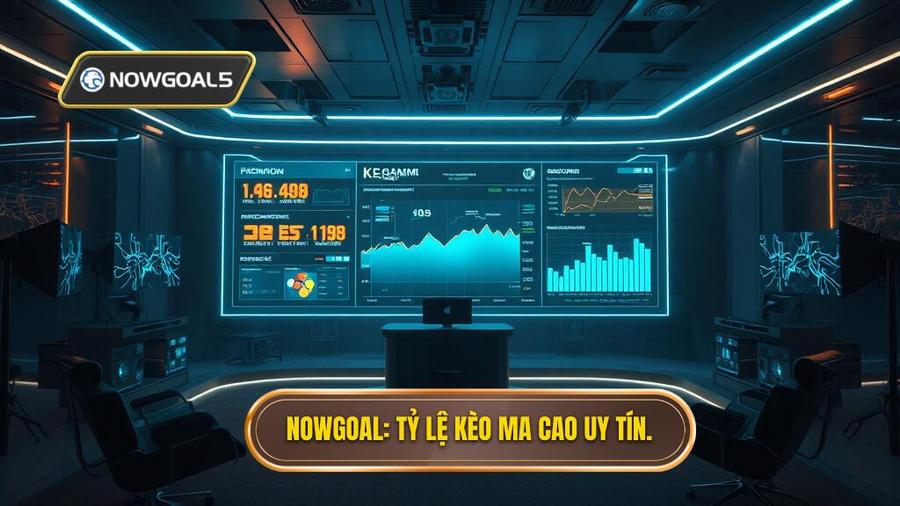 NOWGOAL_ Tỷ lệ kèo Ma Cao uy tín