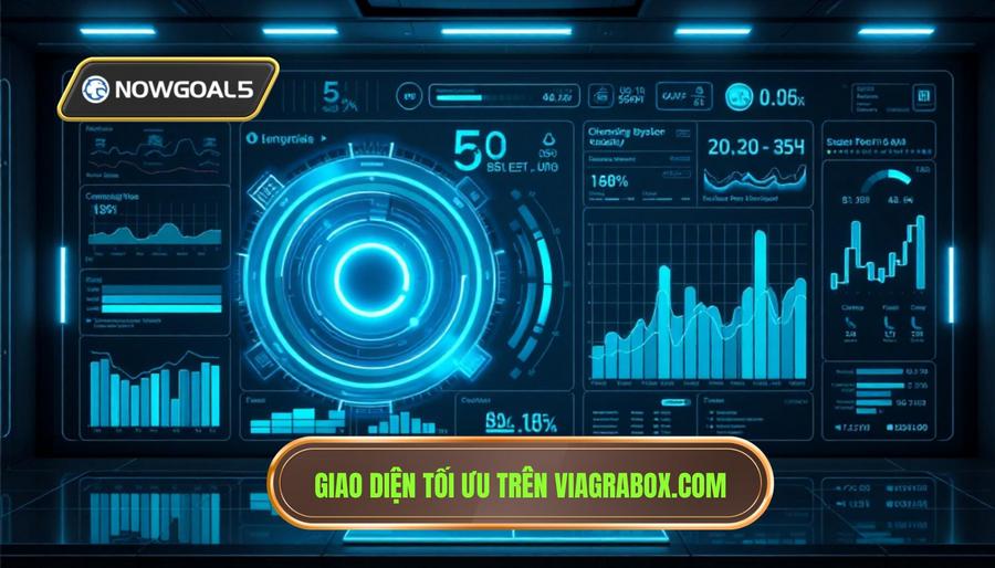 Giao diện tối ưu trên viagrabox.com