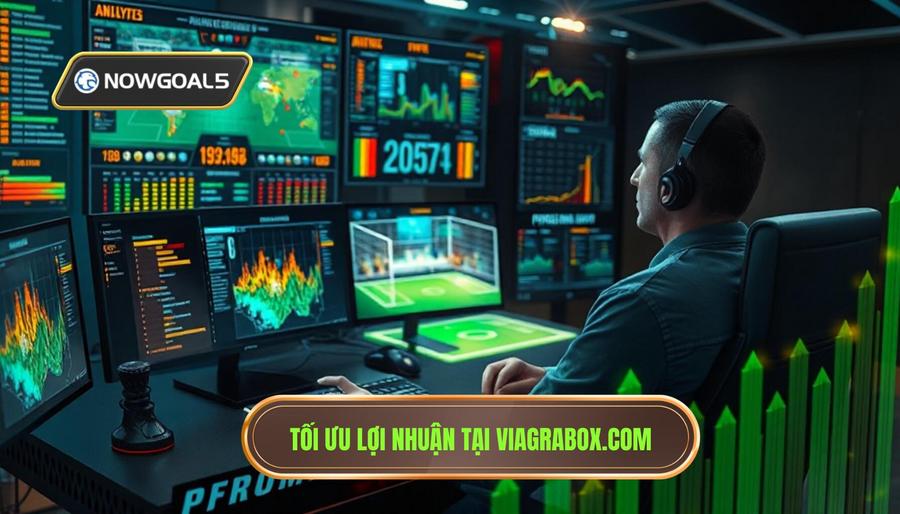Tối ưu lợi nhuận tại viagrabox.com
