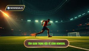 Vì sao hậu vệ cánh ngày càng quan trọng trong bóng đá hiện đại?